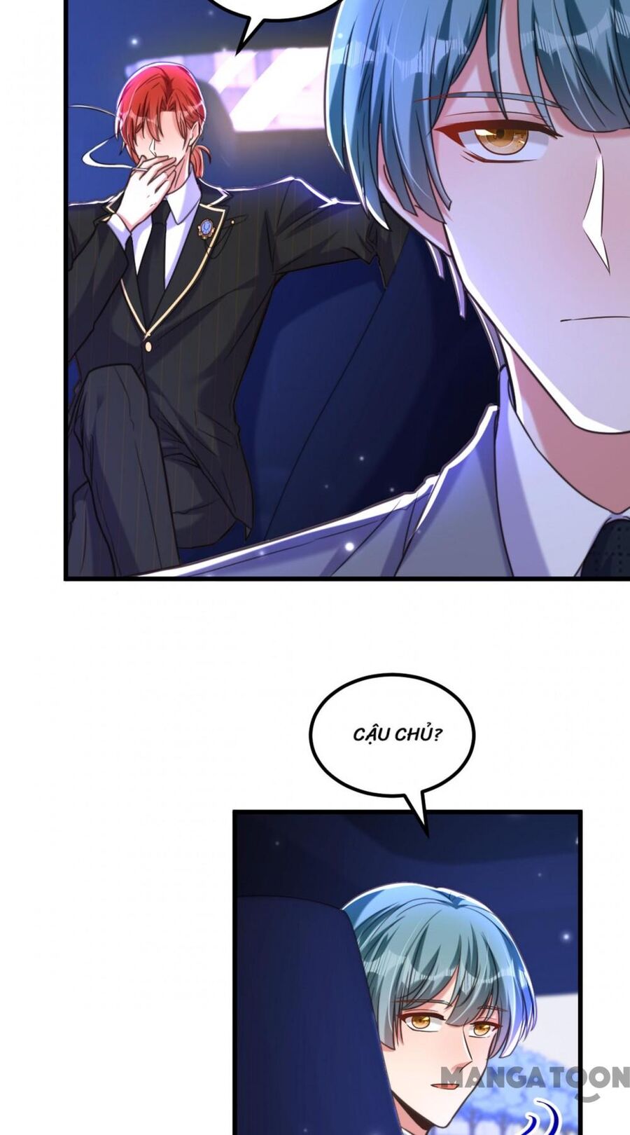 Trùng Sinh Không Gian: Cô Vợ Hào Môn Nóng Bỏng Không Dễ Chọc Chap 341 - Next Chap 342