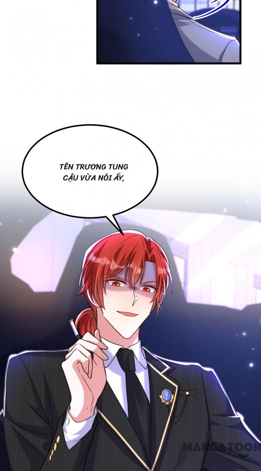 Trùng Sinh Không Gian: Cô Vợ Hào Môn Nóng Bỏng Không Dễ Chọc Chap 341 - Next Chap 342