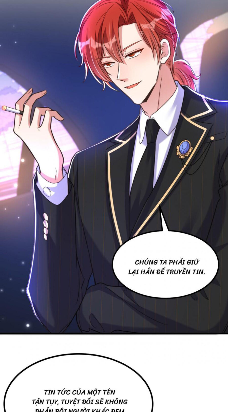 Trùng Sinh Không Gian: Cô Vợ Hào Môn Nóng Bỏng Không Dễ Chọc Chap 341 - Next Chap 342