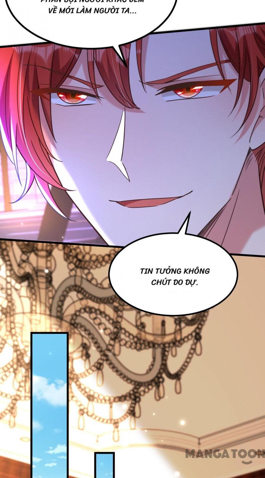 Trùng Sinh Không Gian: Cô Vợ Hào Môn Nóng Bỏng Không Dễ Chọc Chap 341 - Next Chap 342
