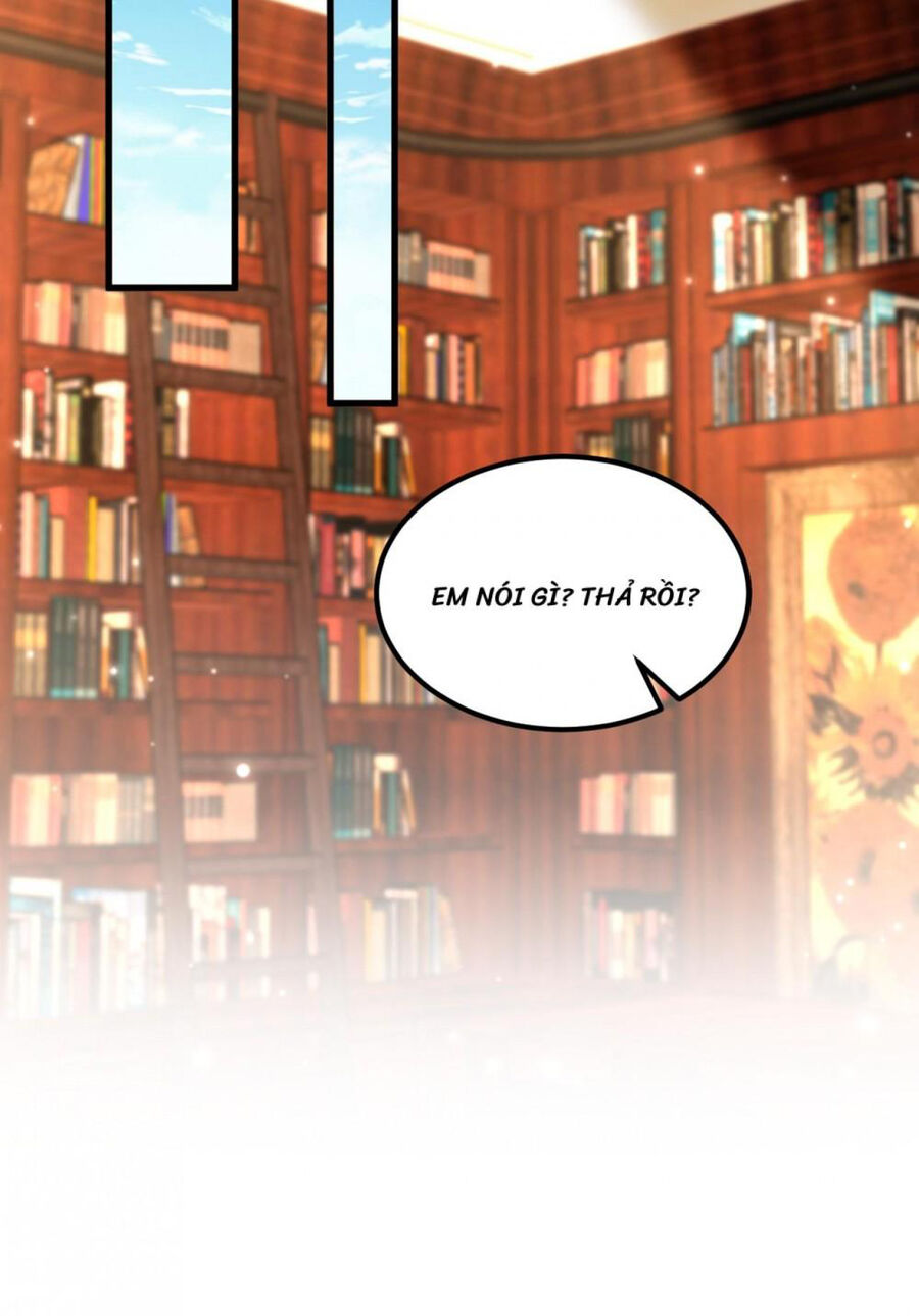 Trùng Sinh Không Gian: Cô Vợ Hào Môn Nóng Bỏng Không Dễ Chọc Chap 341 - Next Chap 342