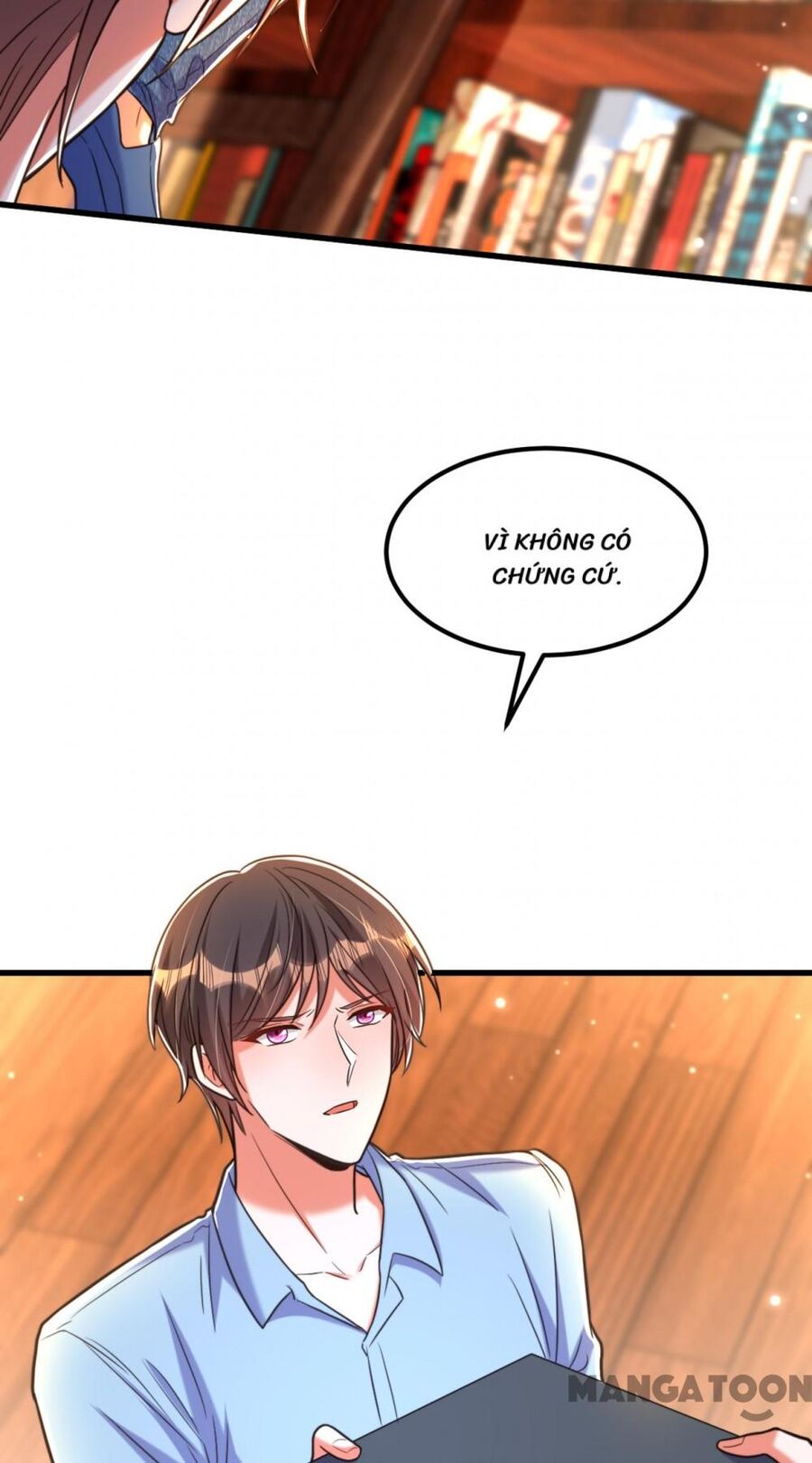 Trùng Sinh Không Gian: Cô Vợ Hào Môn Nóng Bỏng Không Dễ Chọc Chap 341 - Next Chap 342