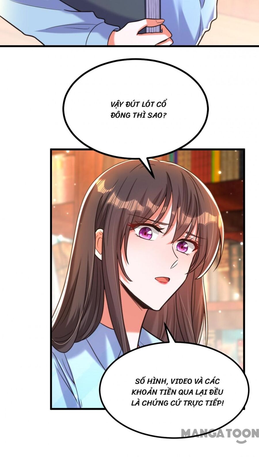 Trùng Sinh Không Gian: Cô Vợ Hào Môn Nóng Bỏng Không Dễ Chọc Chap 341 - Next Chap 342