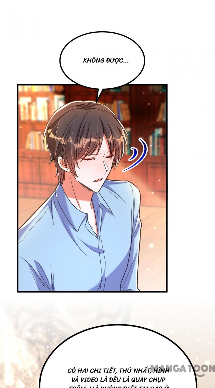 Trùng Sinh Không Gian: Cô Vợ Hào Môn Nóng Bỏng Không Dễ Chọc Chap 341 - Next Chap 342