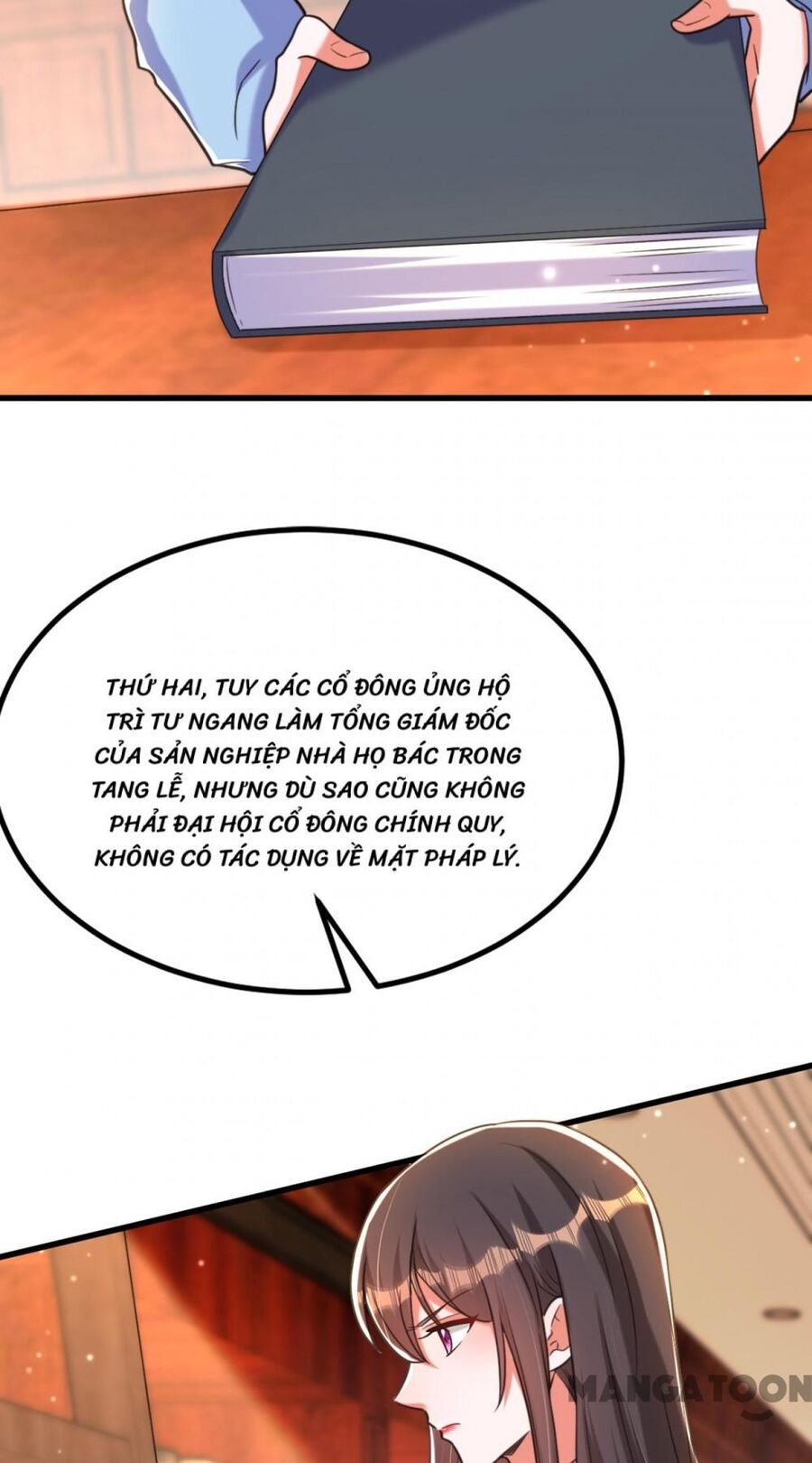 Trùng Sinh Không Gian: Cô Vợ Hào Môn Nóng Bỏng Không Dễ Chọc Chap 341 - Next Chap 342