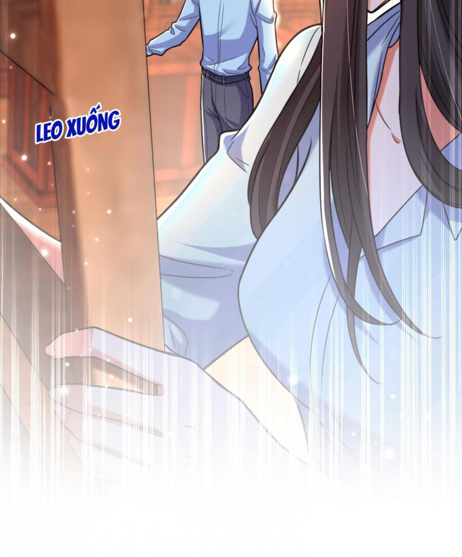 Trùng Sinh Không Gian: Cô Vợ Hào Môn Nóng Bỏng Không Dễ Chọc Chap 341 - Next Chap 342
