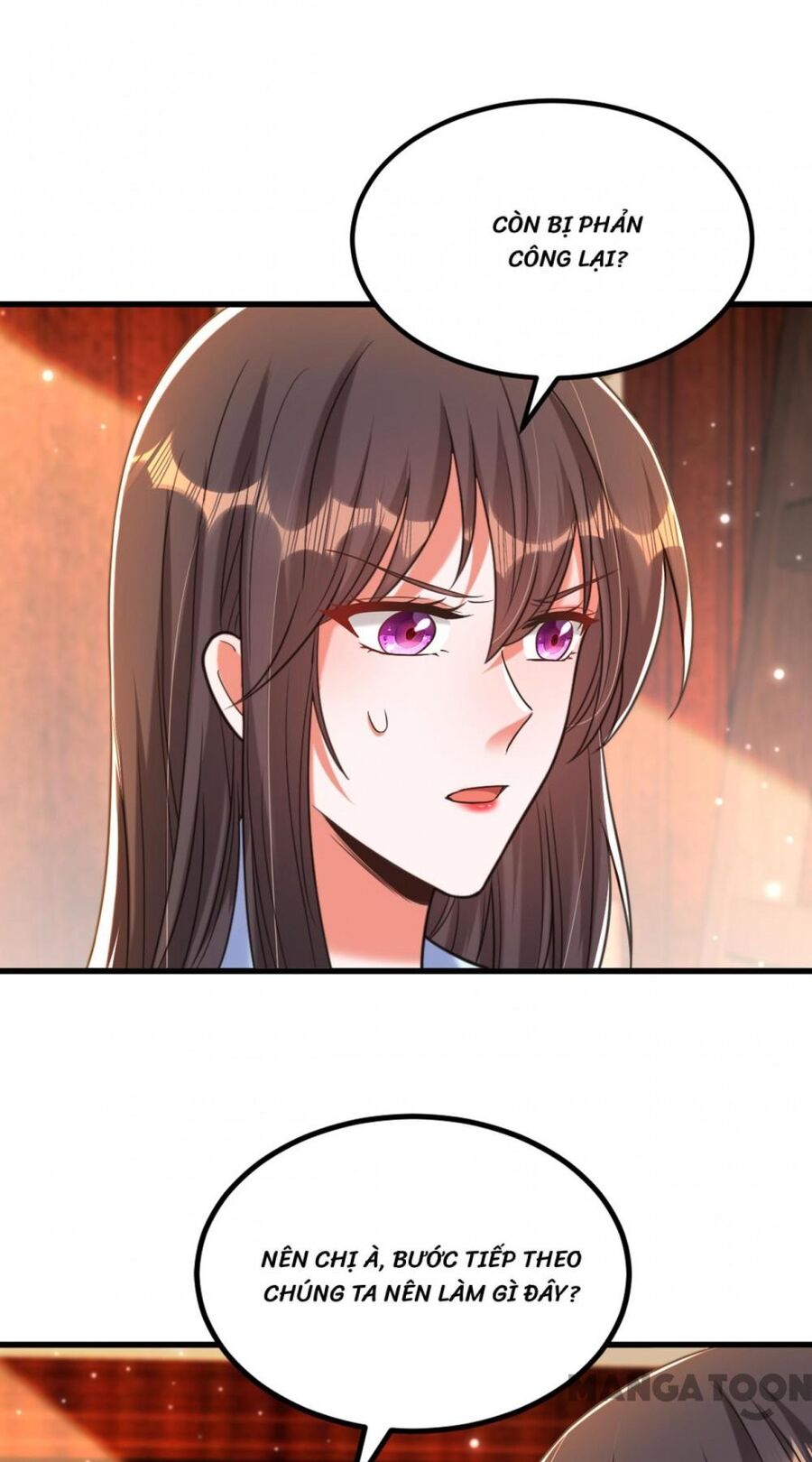 Trùng Sinh Không Gian: Cô Vợ Hào Môn Nóng Bỏng Không Dễ Chọc Chap 341 - Next Chap 342