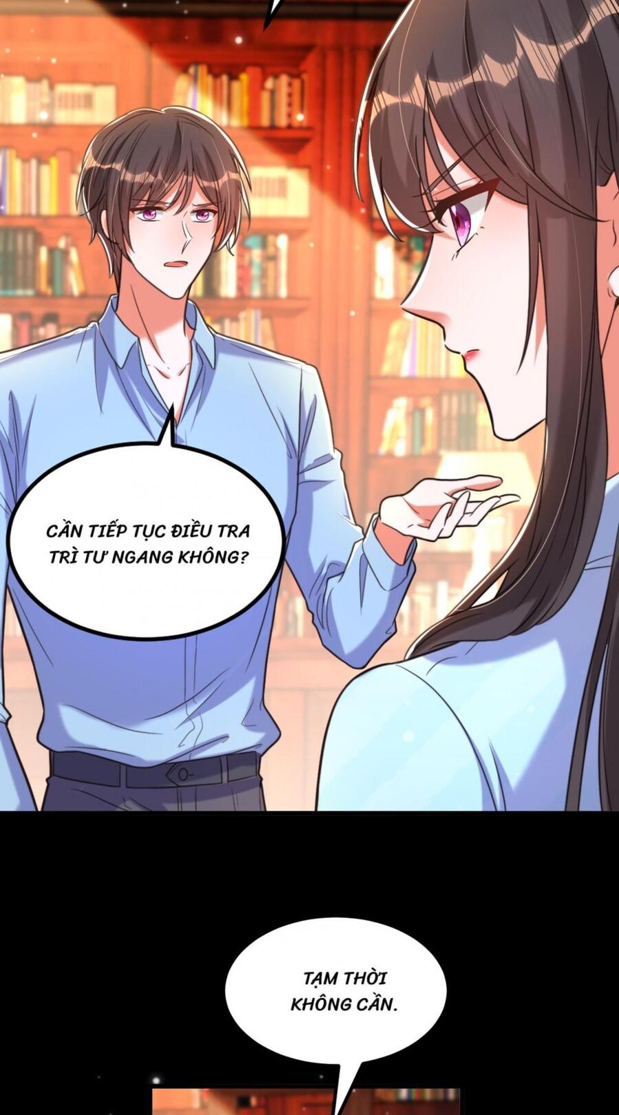 Trùng Sinh Không Gian: Cô Vợ Hào Môn Nóng Bỏng Không Dễ Chọc Chap 341 - Next Chap 342