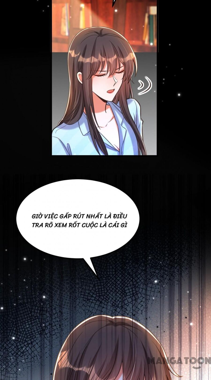 Trùng Sinh Không Gian: Cô Vợ Hào Môn Nóng Bỏng Không Dễ Chọc Chap 341 - Next Chap 342