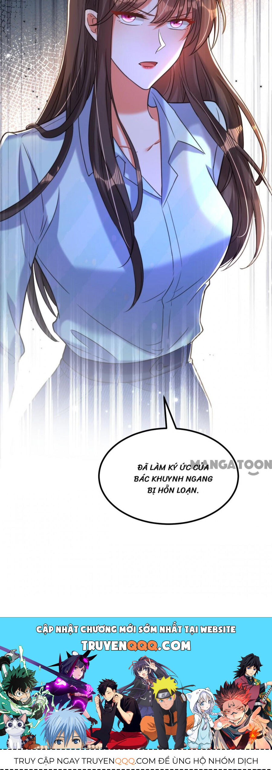 Trùng Sinh Không Gian: Cô Vợ Hào Môn Nóng Bỏng Không Dễ Chọc Chap 341 - Next Chap 342