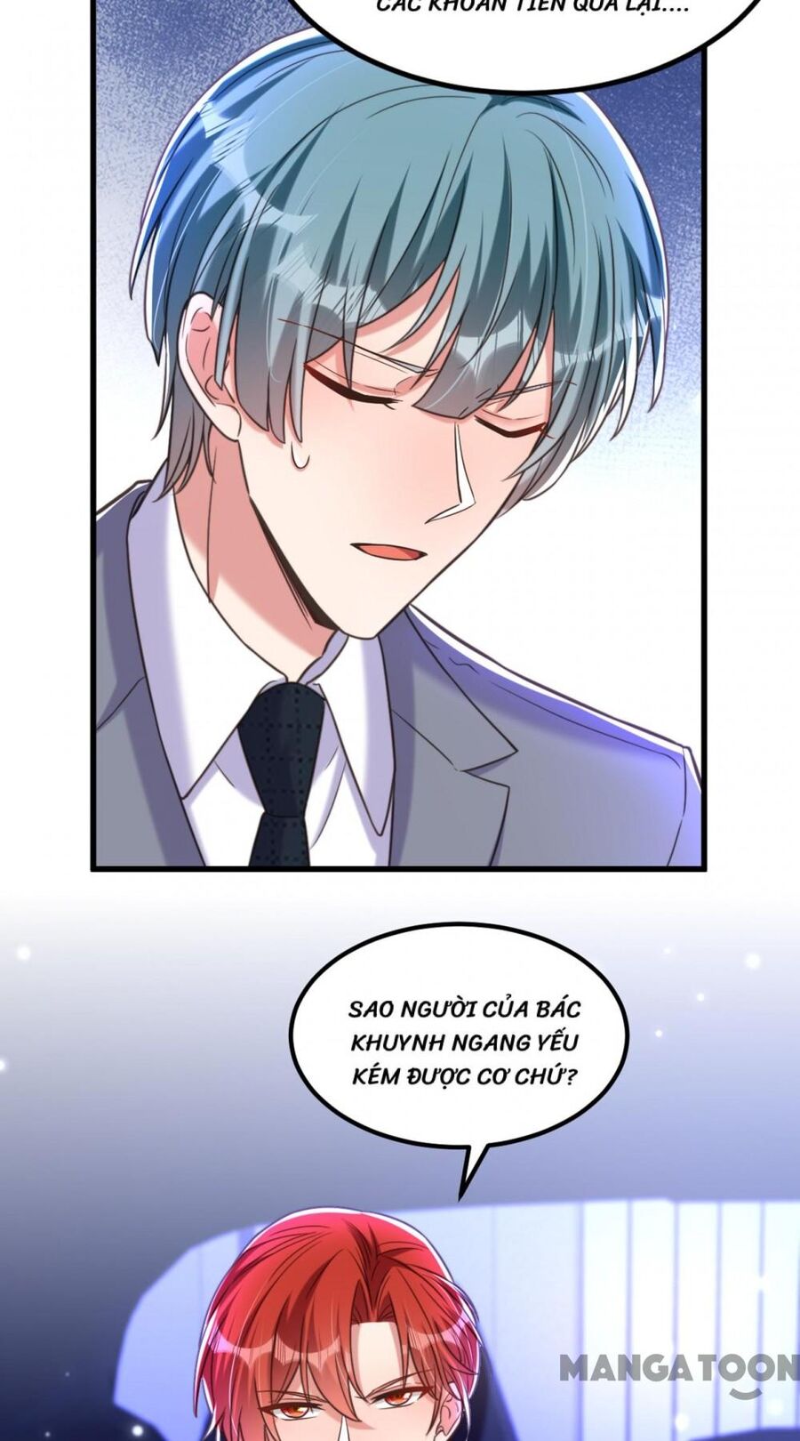 Trùng Sinh Không Gian: Cô Vợ Hào Môn Nóng Bỏng Không Dễ Chọc Chap 341 - Next Chap 342