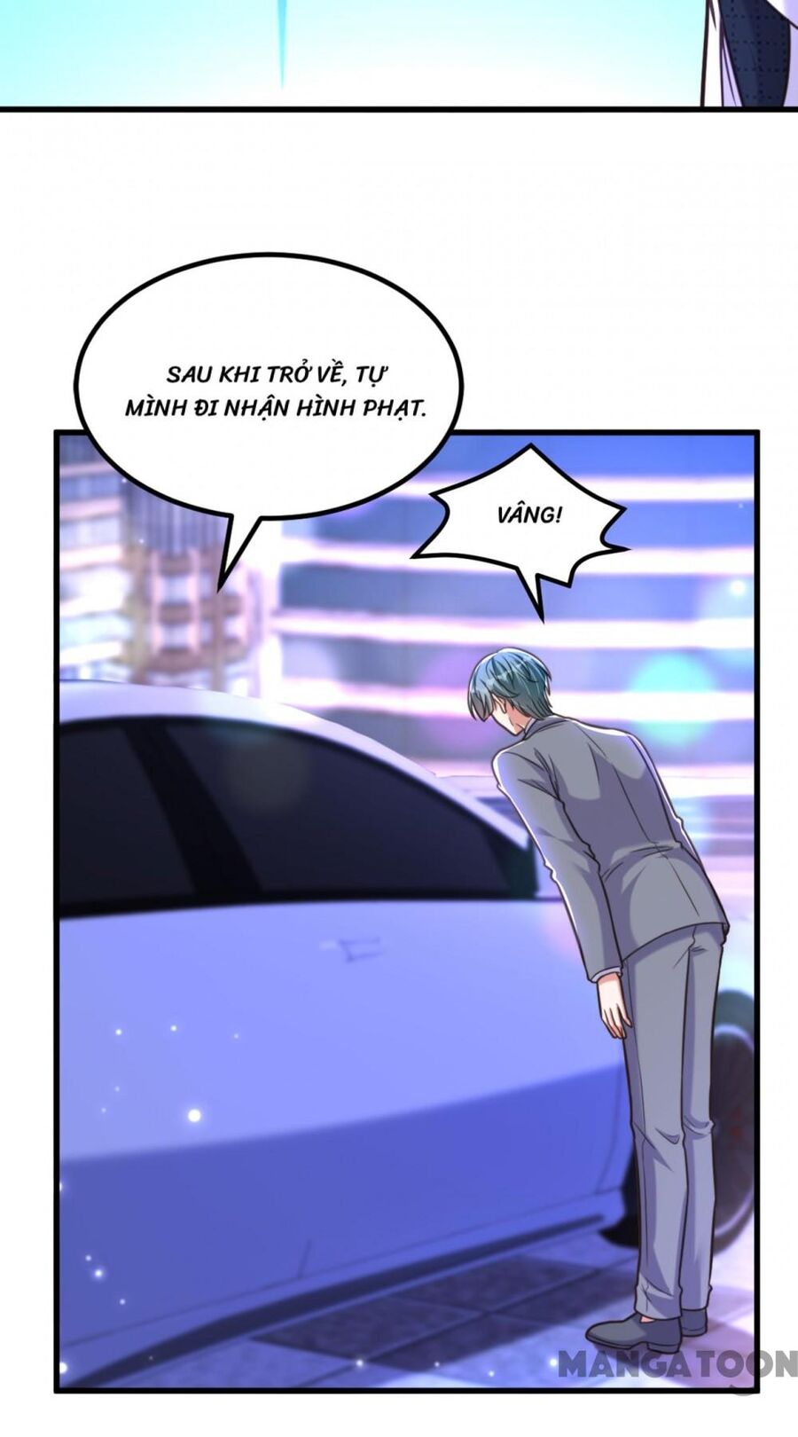 Trùng Sinh Không Gian: Cô Vợ Hào Môn Nóng Bỏng Không Dễ Chọc Chap 341 - Next Chap 342