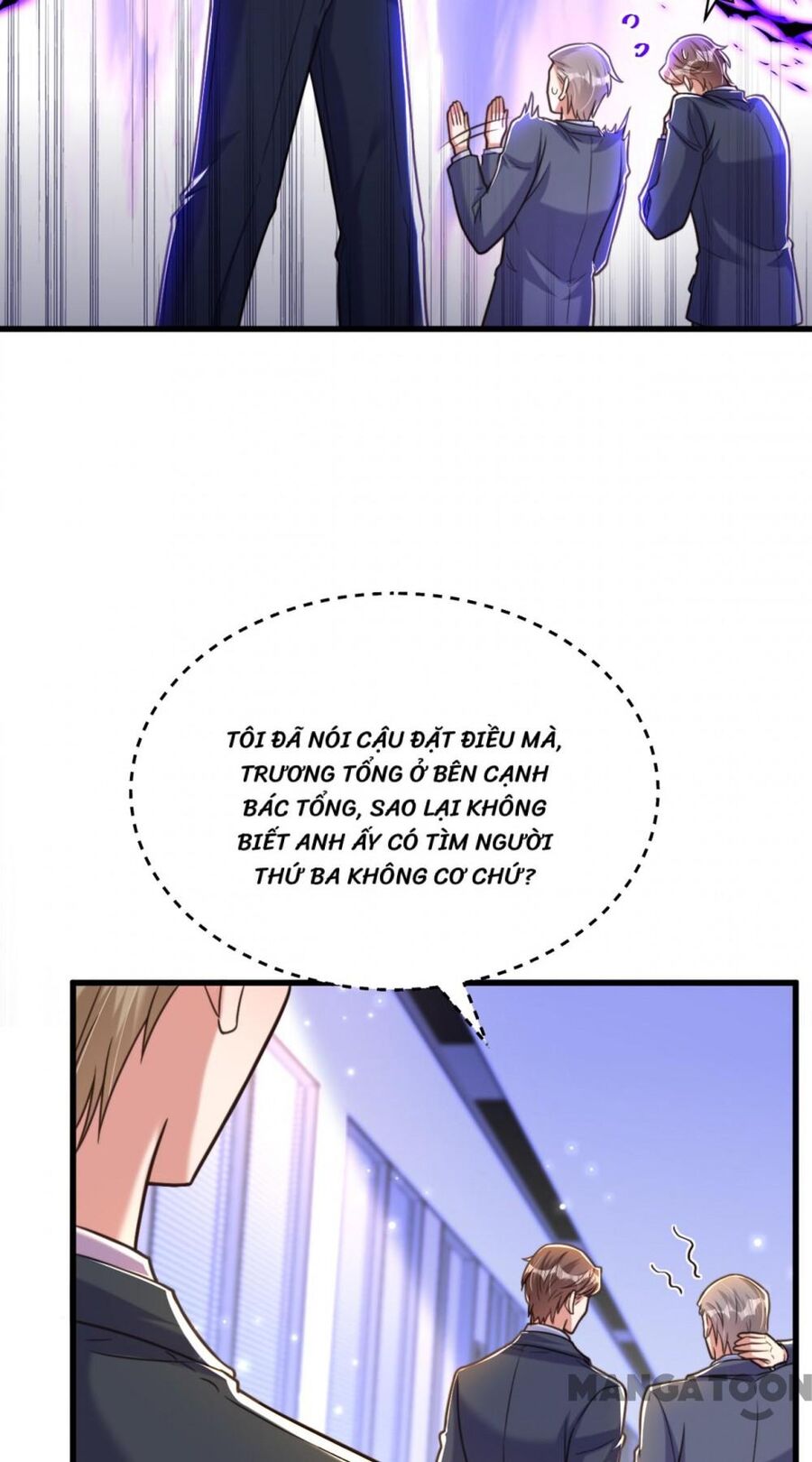 Trùng Sinh Không Gian: Cô Vợ Hào Môn Nóng Bỏng Không Dễ Chọc Chap 342 - Next Chap 343