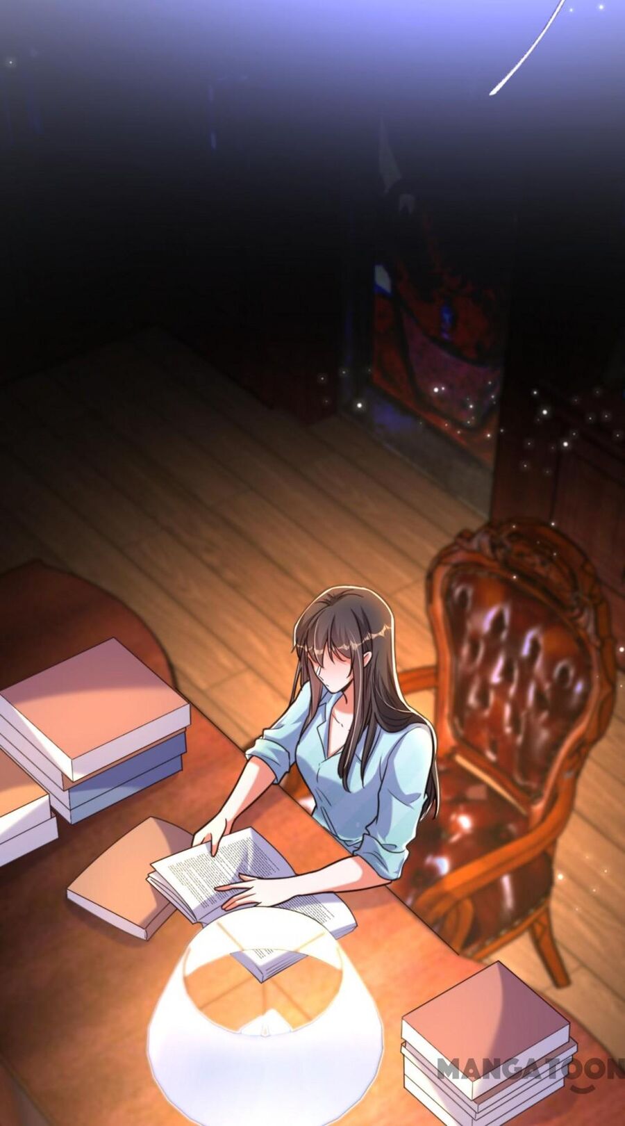 Trùng Sinh Không Gian: Cô Vợ Hào Môn Nóng Bỏng Không Dễ Chọc Chap 342 - Next Chap 343