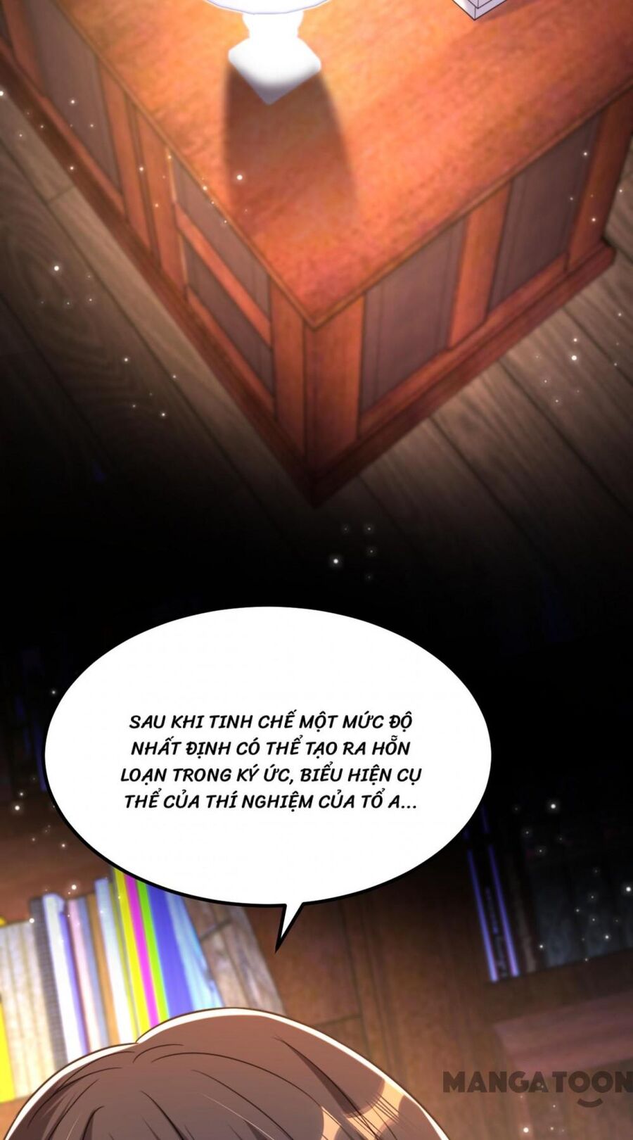 Trùng Sinh Không Gian: Cô Vợ Hào Môn Nóng Bỏng Không Dễ Chọc Chap 342 - Next Chap 343