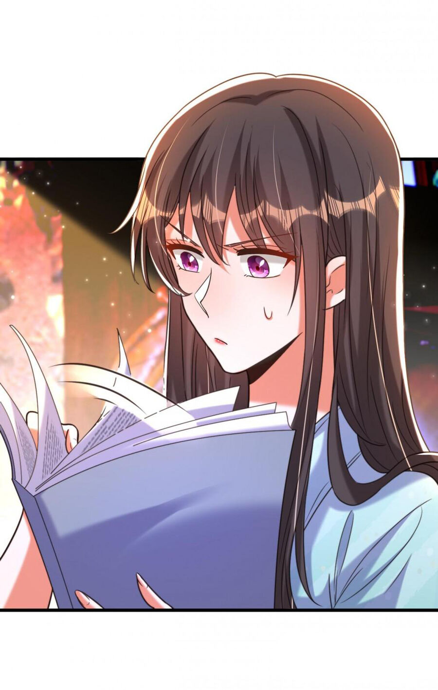 Trùng Sinh Không Gian: Cô Vợ Hào Môn Nóng Bỏng Không Dễ Chọc Chap 342 - Next Chap 343