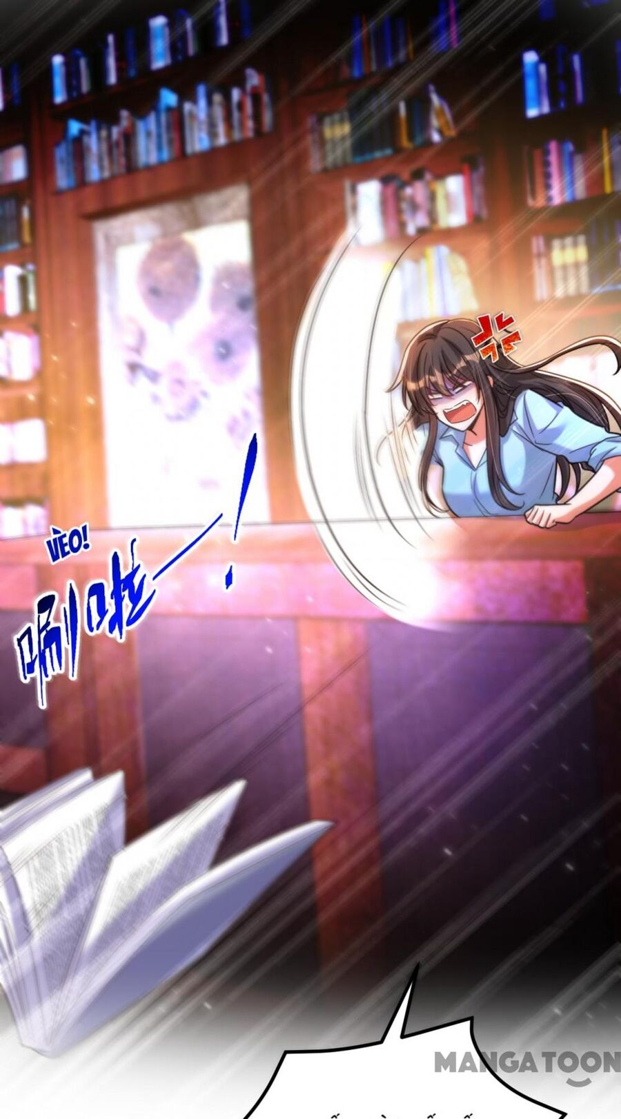 Trùng Sinh Không Gian: Cô Vợ Hào Môn Nóng Bỏng Không Dễ Chọc Chap 342 - Next Chap 343