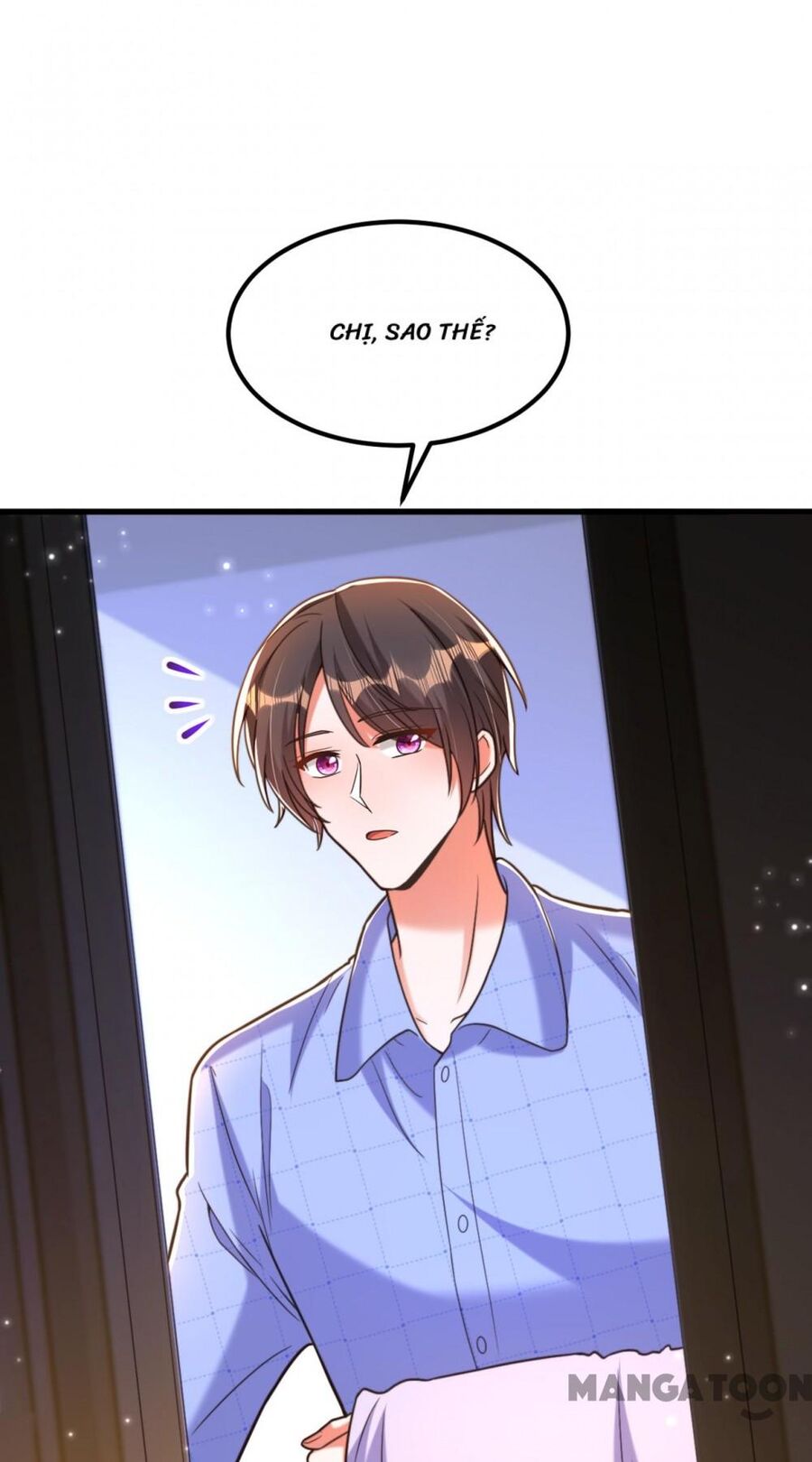 Trùng Sinh Không Gian: Cô Vợ Hào Môn Nóng Bỏng Không Dễ Chọc Chap 342 - Next Chap 343