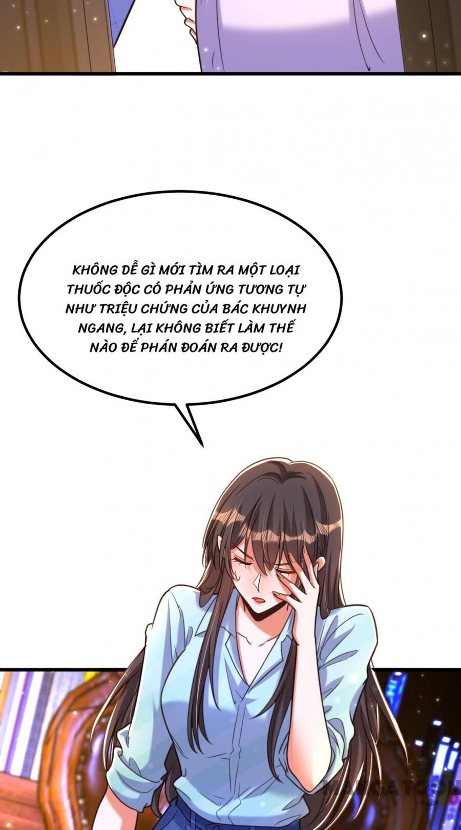 Trùng Sinh Không Gian: Cô Vợ Hào Môn Nóng Bỏng Không Dễ Chọc Chap 342 - Next Chap 343