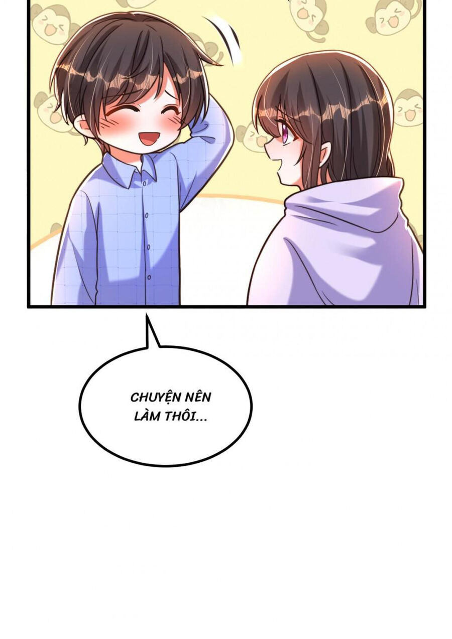Trùng Sinh Không Gian: Cô Vợ Hào Môn Nóng Bỏng Không Dễ Chọc Chap 342 - Next Chap 343
