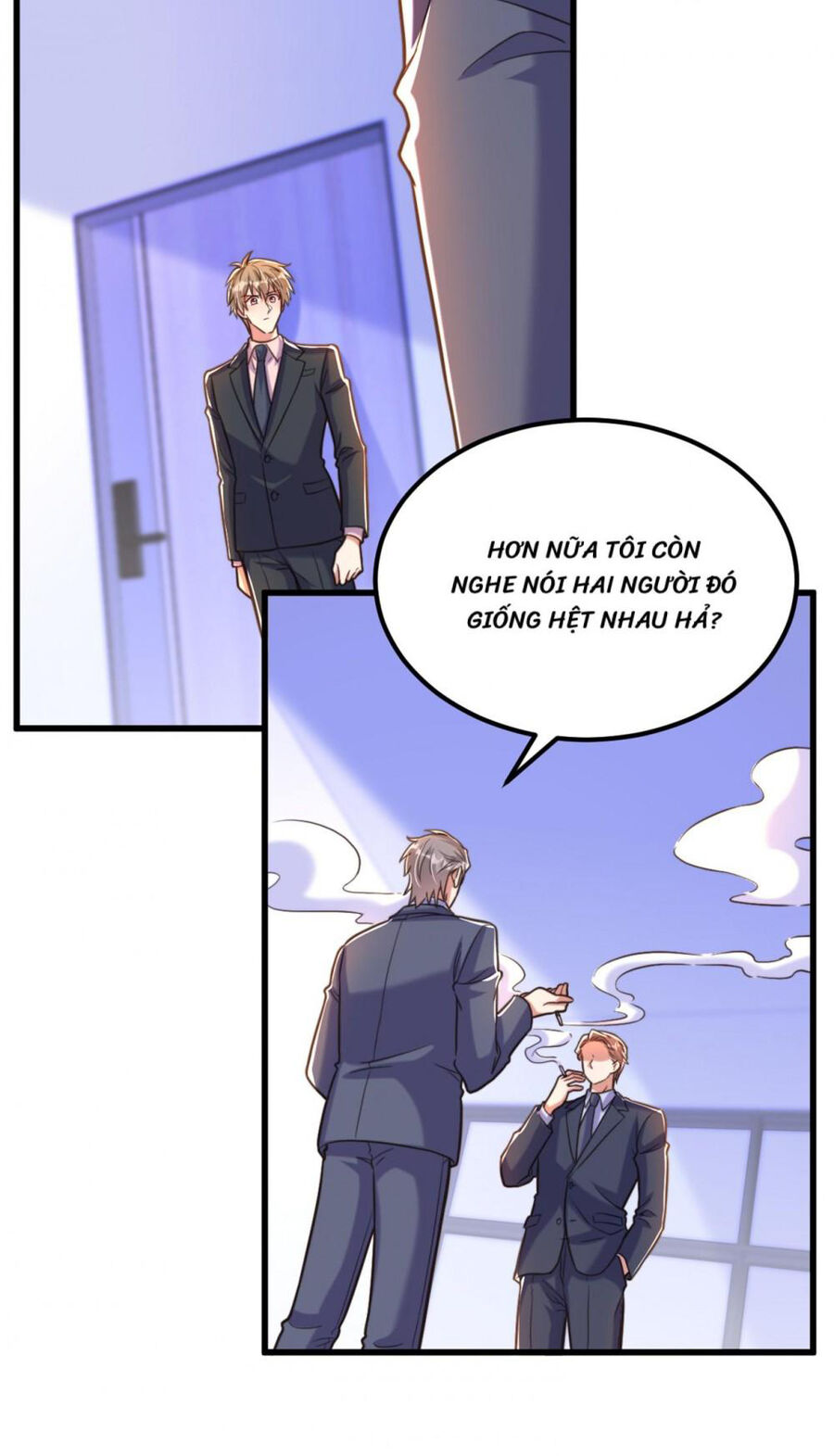 Trùng Sinh Không Gian: Cô Vợ Hào Môn Nóng Bỏng Không Dễ Chọc Chap 342 - Next Chap 343