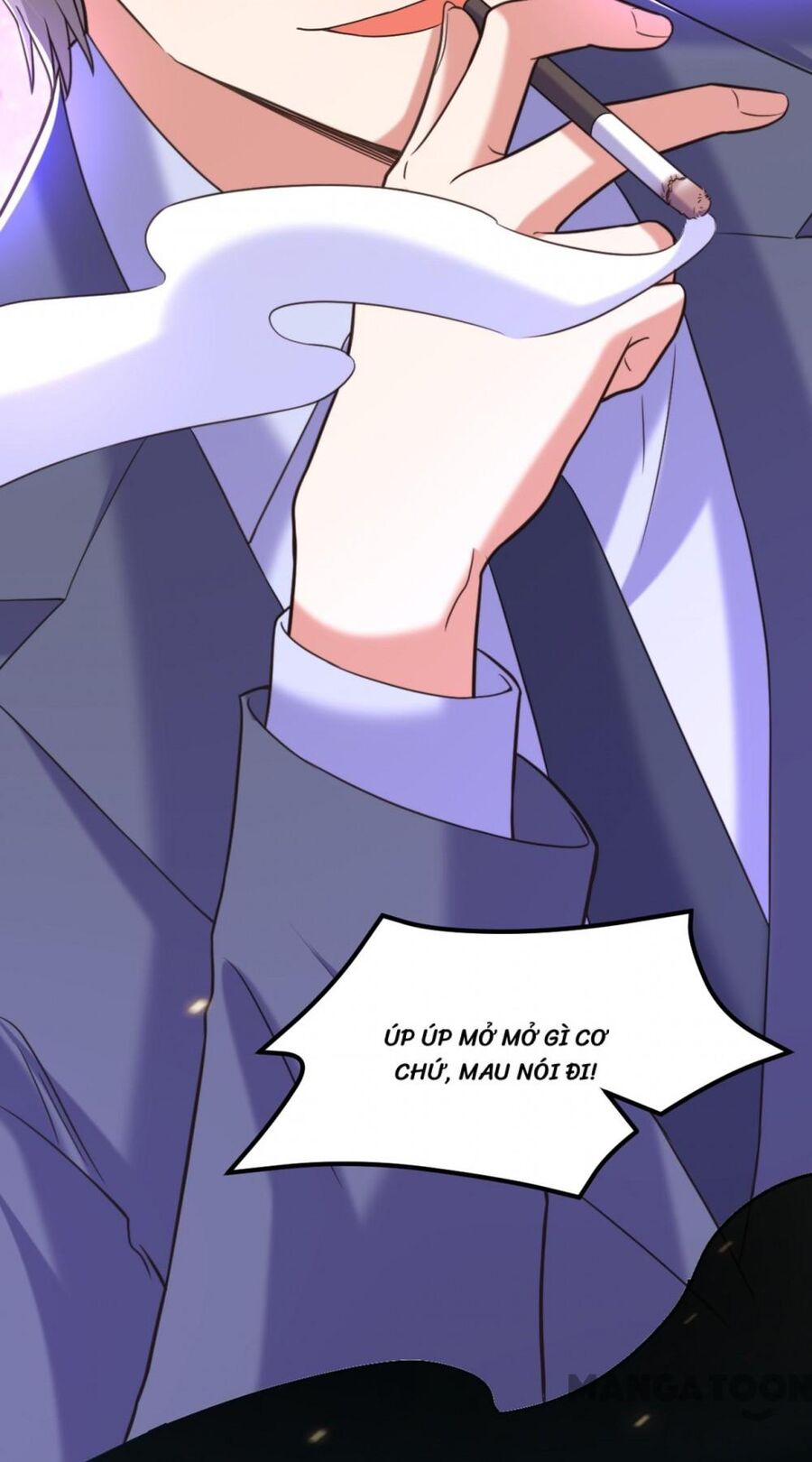 Trùng Sinh Không Gian: Cô Vợ Hào Môn Nóng Bỏng Không Dễ Chọc Chap 342 - Next Chap 343