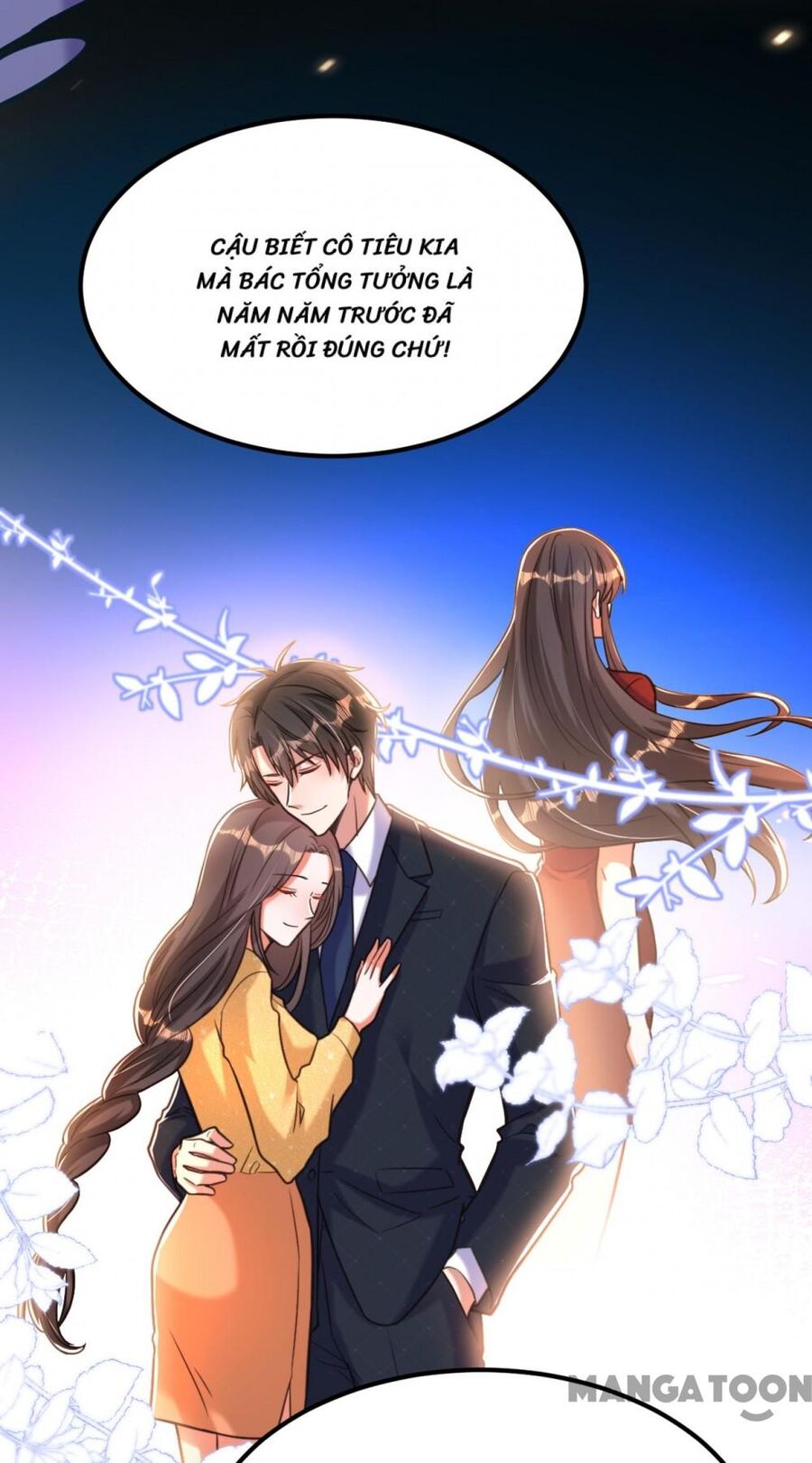 Trùng Sinh Không Gian: Cô Vợ Hào Môn Nóng Bỏng Không Dễ Chọc Chap 342 - Next Chap 343