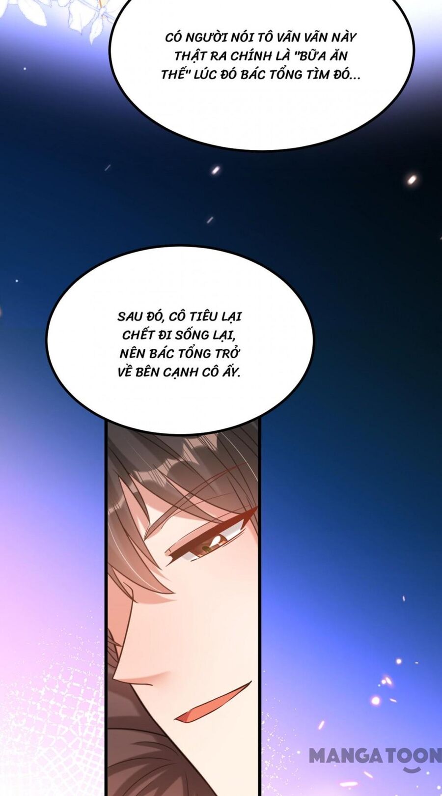 Trùng Sinh Không Gian: Cô Vợ Hào Môn Nóng Bỏng Không Dễ Chọc Chap 342 - Next Chap 343