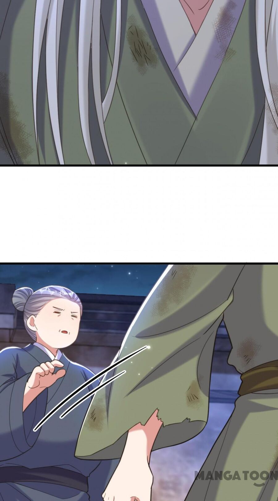 Trùng Sinh Không Gian: Cô Vợ Hào Môn Nóng Bỏng Không Dễ Chọc Chap 414 - Next Chap 415
