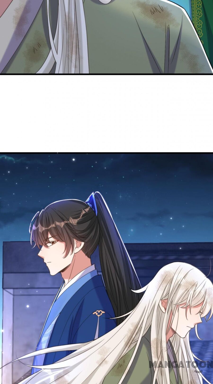 Trùng Sinh Không Gian: Cô Vợ Hào Môn Nóng Bỏng Không Dễ Chọc Chap 414 - Next Chap 415
