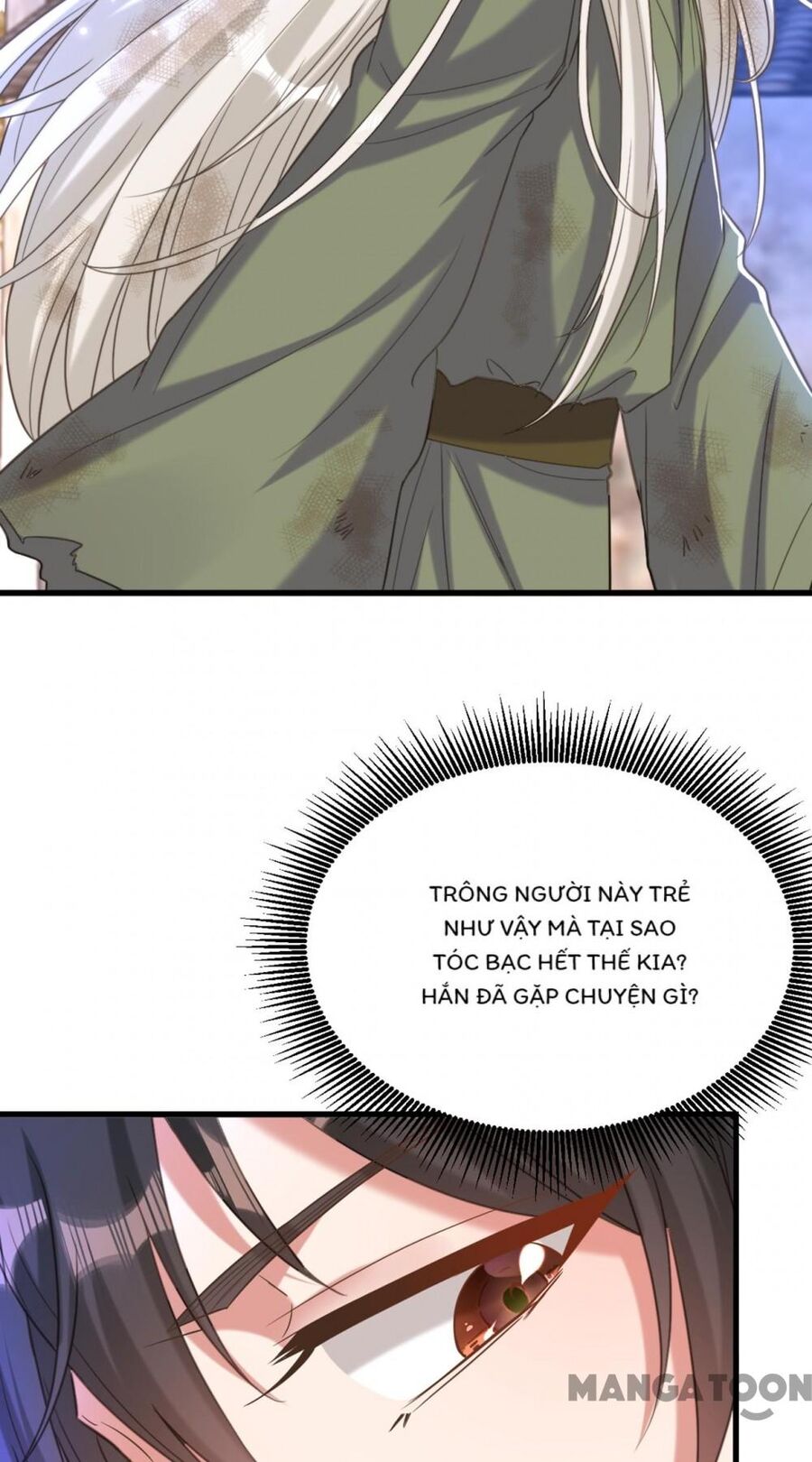 Trùng Sinh Không Gian: Cô Vợ Hào Môn Nóng Bỏng Không Dễ Chọc Chap 414 - Next Chap 415