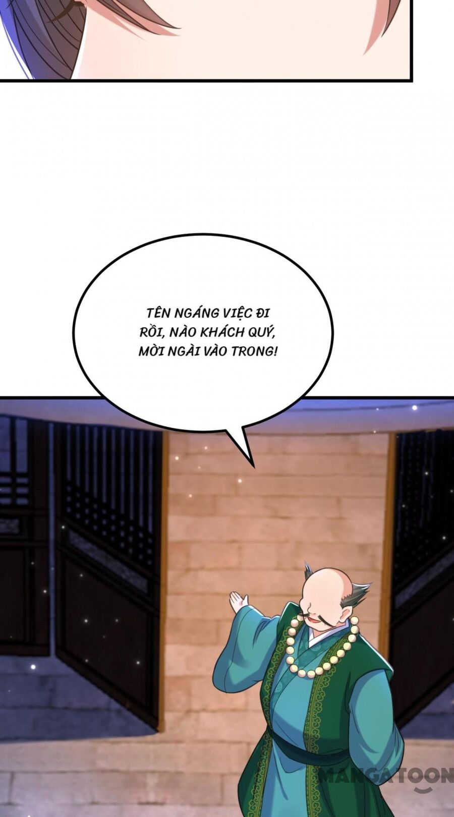 Trùng Sinh Không Gian: Cô Vợ Hào Môn Nóng Bỏng Không Dễ Chọc Chap 414 - Next Chap 415