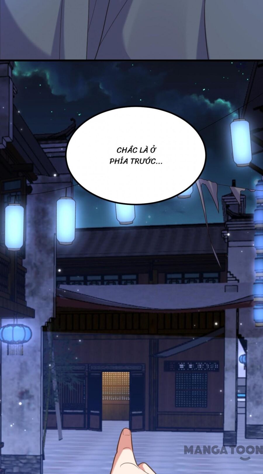 Trùng Sinh Không Gian: Cô Vợ Hào Môn Nóng Bỏng Không Dễ Chọc Chap 414 - Next Chap 415