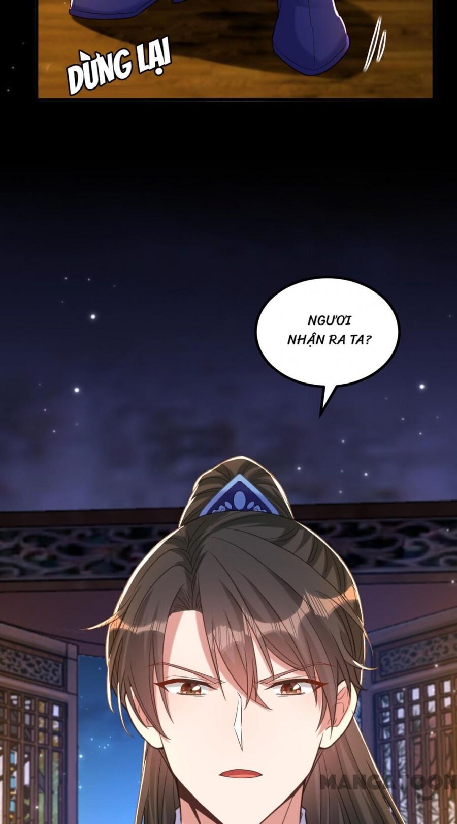 Trùng Sinh Không Gian: Cô Vợ Hào Môn Nóng Bỏng Không Dễ Chọc Chap 414 - Next Chap 415