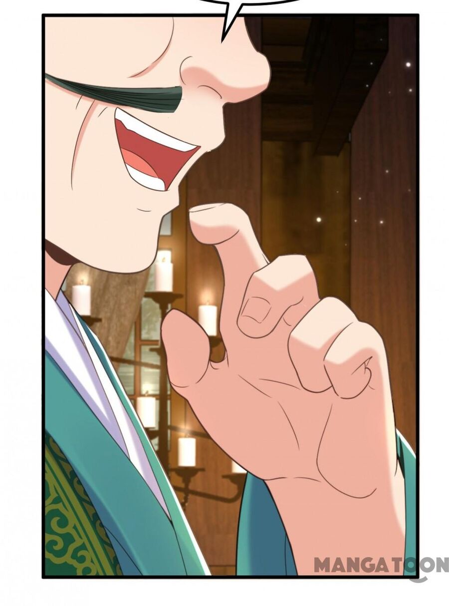 Trùng Sinh Không Gian: Cô Vợ Hào Môn Nóng Bỏng Không Dễ Chọc Chap 414 - Next Chap 415