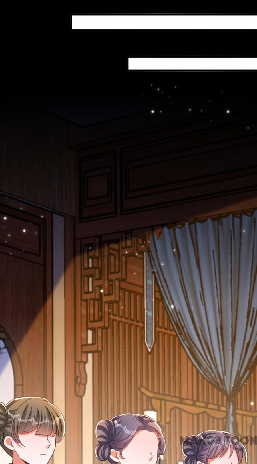 Trùng Sinh Không Gian: Cô Vợ Hào Môn Nóng Bỏng Không Dễ Chọc Chap 414 - Next Chap 415