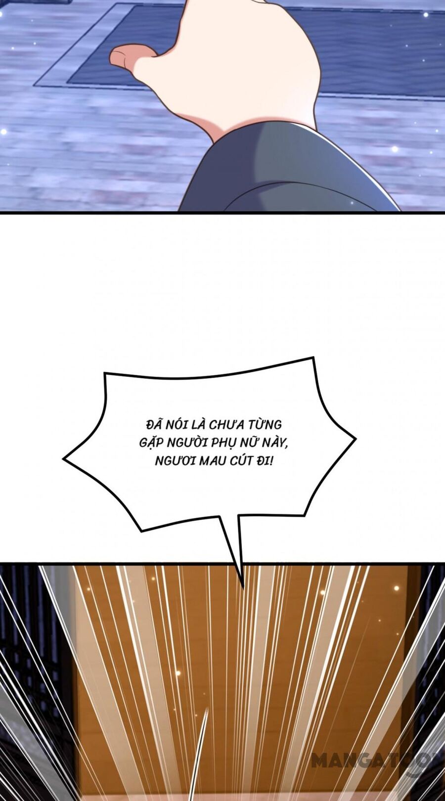 Trùng Sinh Không Gian: Cô Vợ Hào Môn Nóng Bỏng Không Dễ Chọc Chap 414 - Next Chap 415