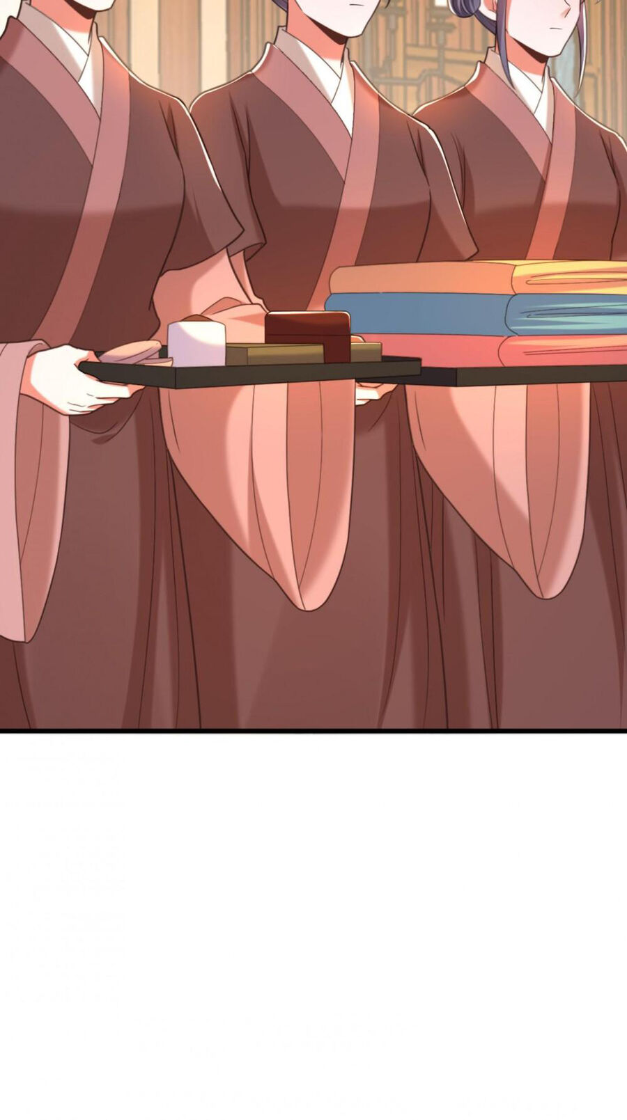 Trùng Sinh Không Gian: Cô Vợ Hào Môn Nóng Bỏng Không Dễ Chọc Chap 414 - Next Chap 415
