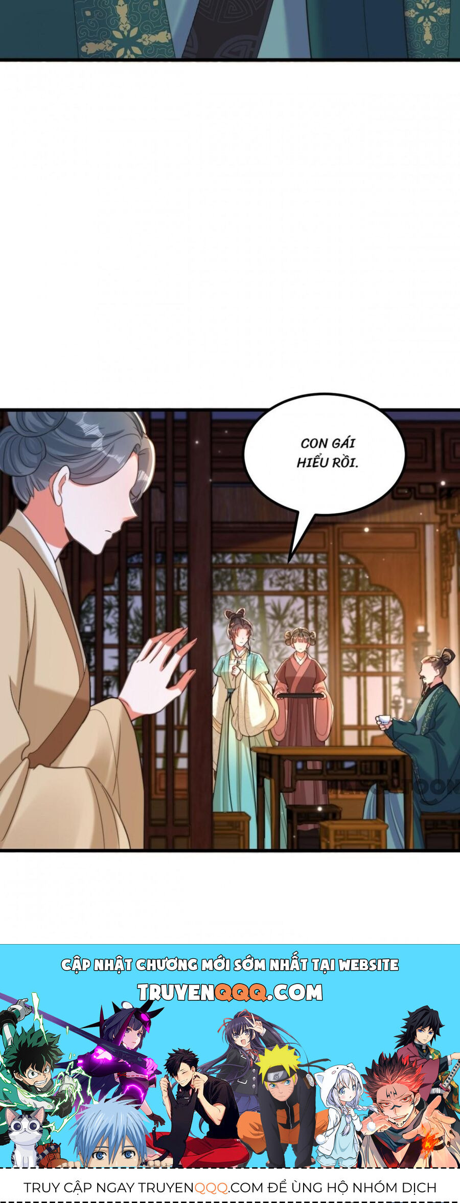 Trùng Sinh Không Gian: Cô Vợ Hào Môn Nóng Bỏng Không Dễ Chọc Chap 414 - Next Chap 415