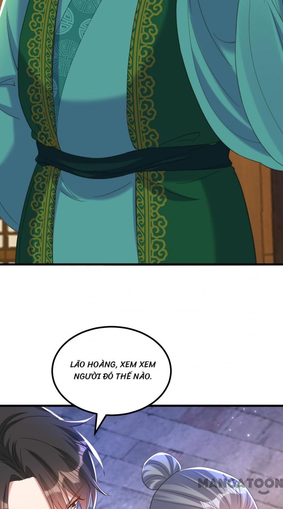 Trùng Sinh Không Gian: Cô Vợ Hào Môn Nóng Bỏng Không Dễ Chọc Chap 414 - Next Chap 415