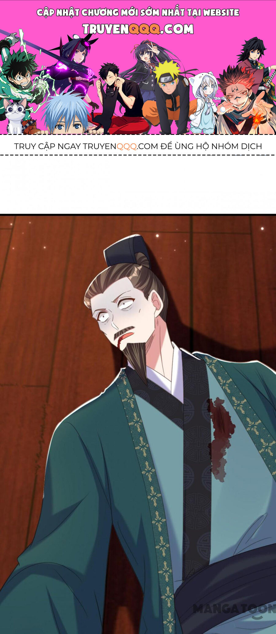 Trùng Sinh Không Gian: Cô Vợ Hào Môn Nóng Bỏng Không Dễ Chọc Chap 434 - Next Chap 435