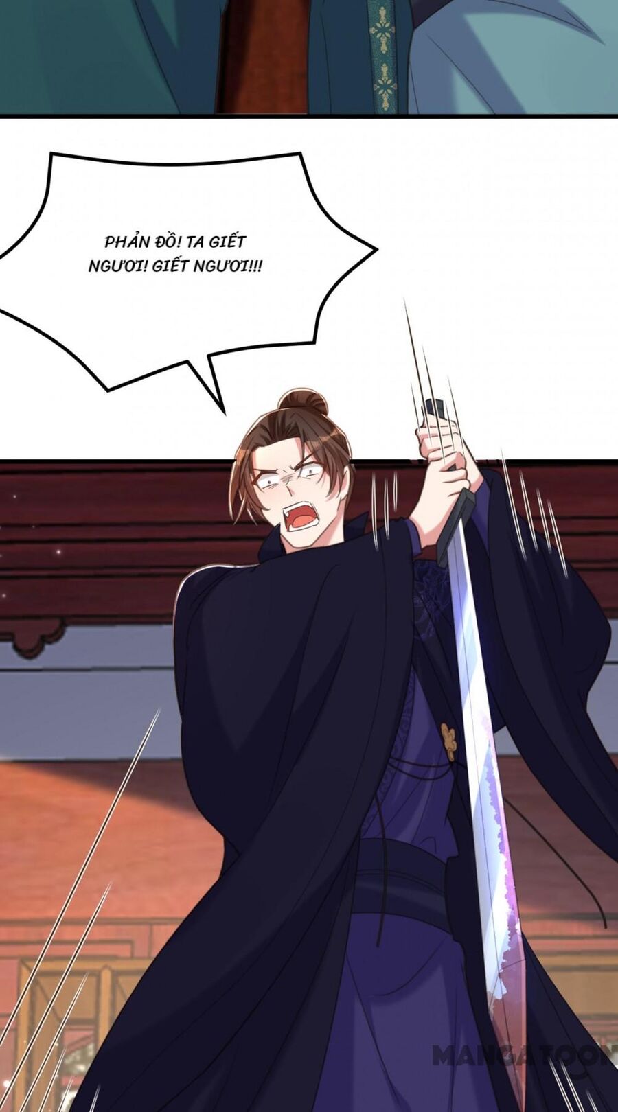 Trùng Sinh Không Gian: Cô Vợ Hào Môn Nóng Bỏng Không Dễ Chọc Chap 434 - Next Chap 435
