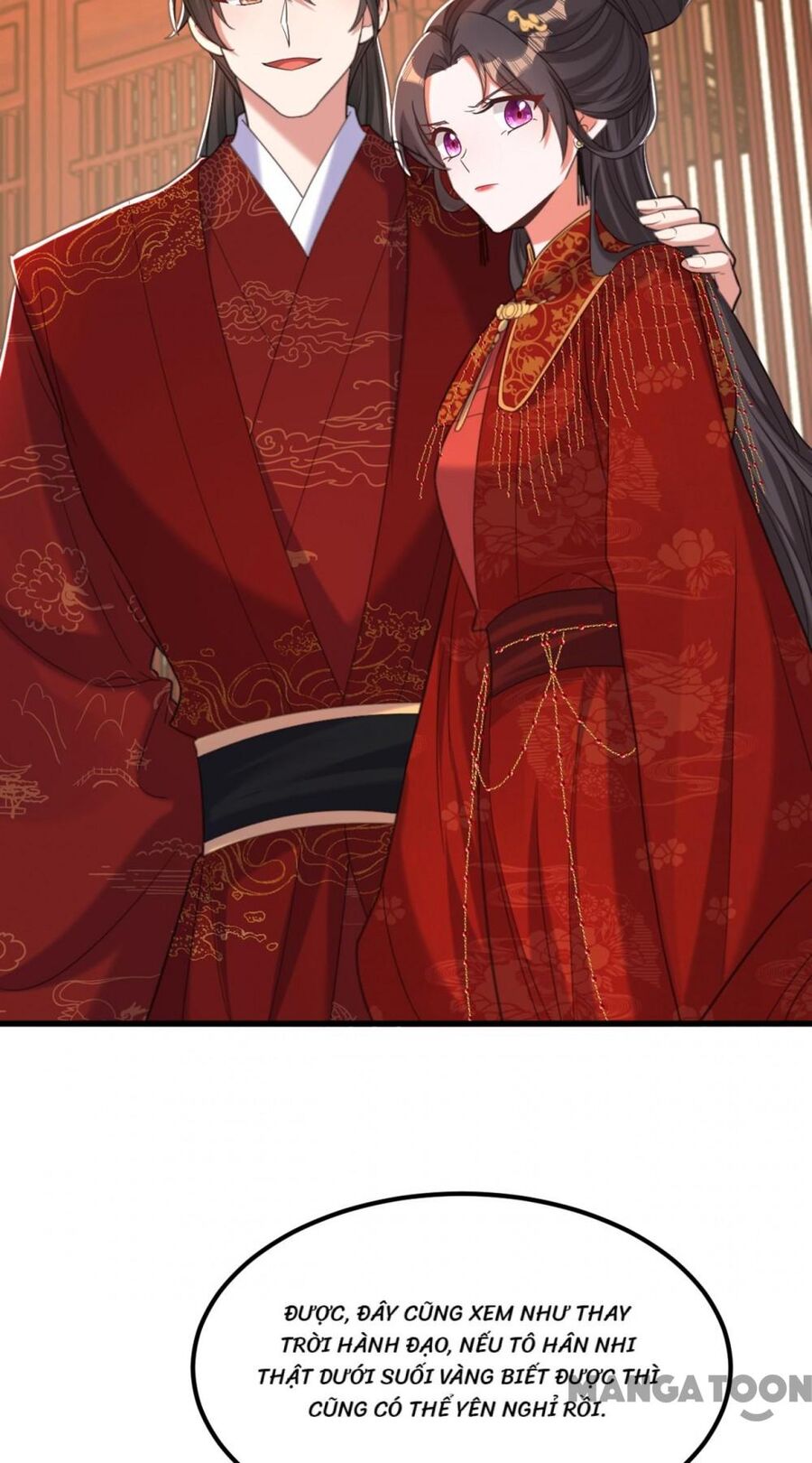 Trùng Sinh Không Gian: Cô Vợ Hào Môn Nóng Bỏng Không Dễ Chọc Chap 434 - Next Chap 435