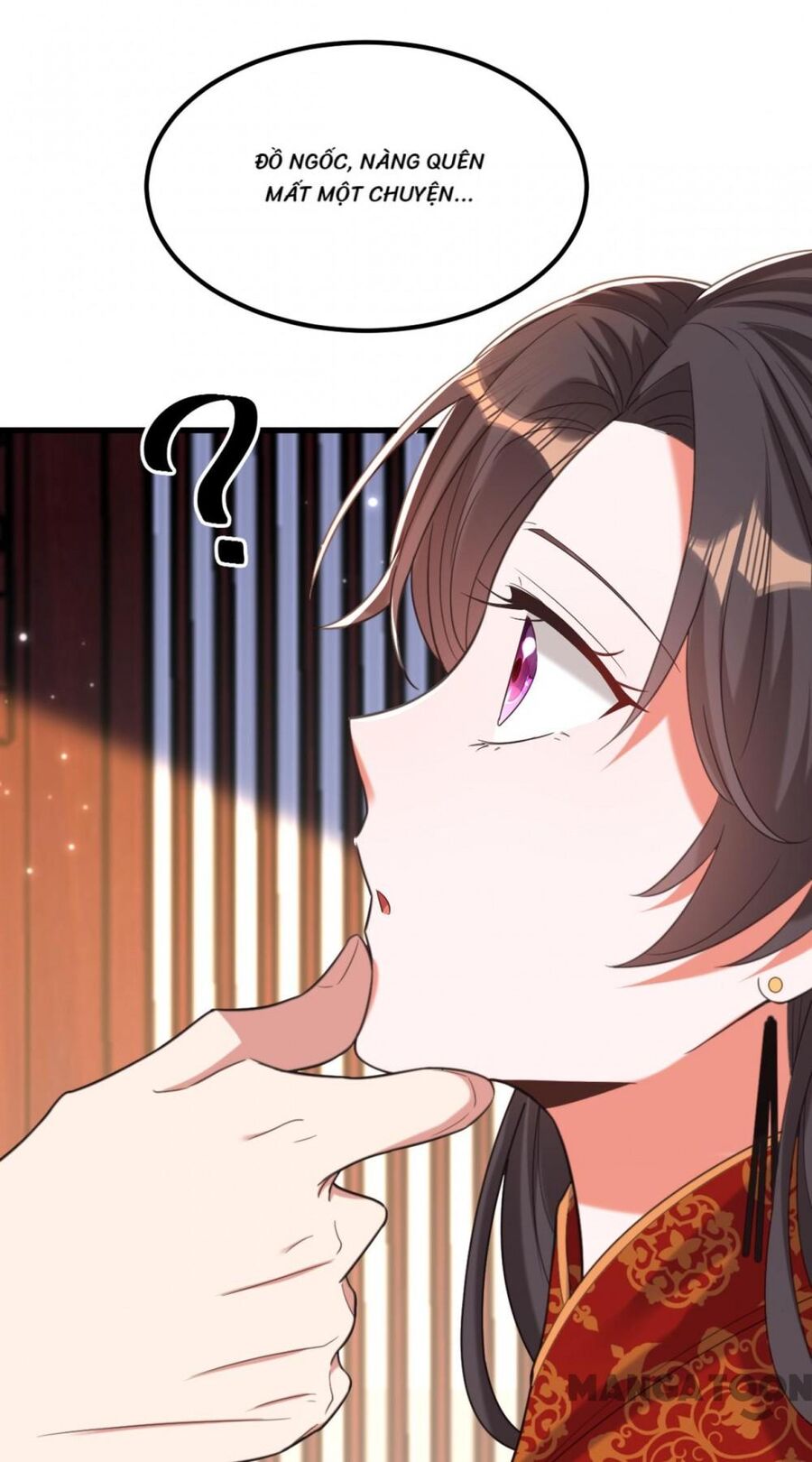 Trùng Sinh Không Gian: Cô Vợ Hào Môn Nóng Bỏng Không Dễ Chọc Chap 434 - Next Chap 435