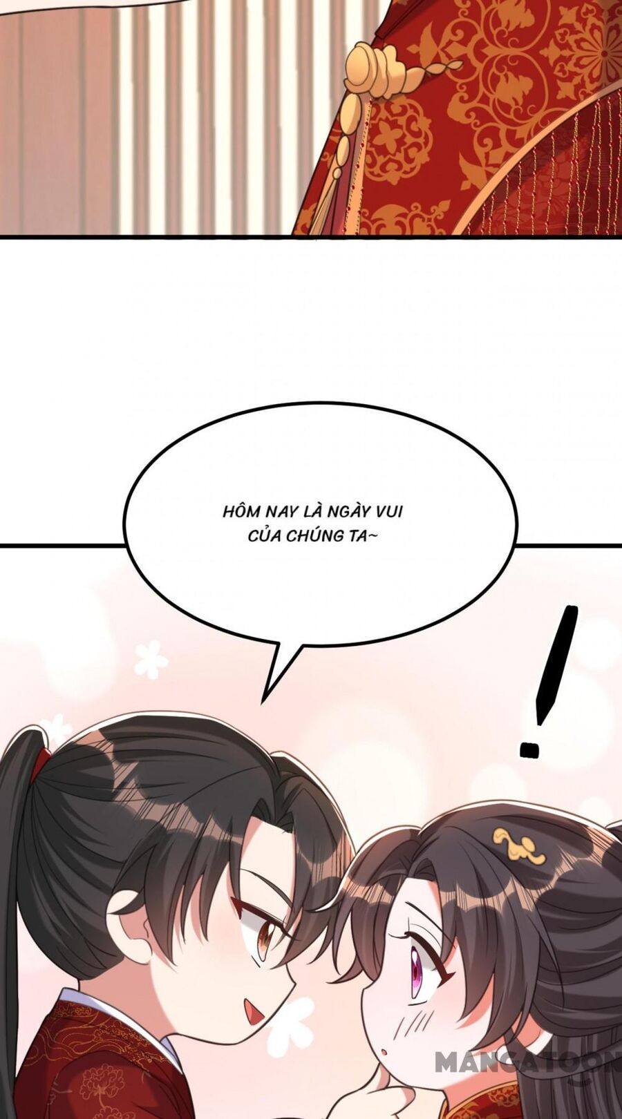 Trùng Sinh Không Gian: Cô Vợ Hào Môn Nóng Bỏng Không Dễ Chọc Chap 434 - Next Chap 435