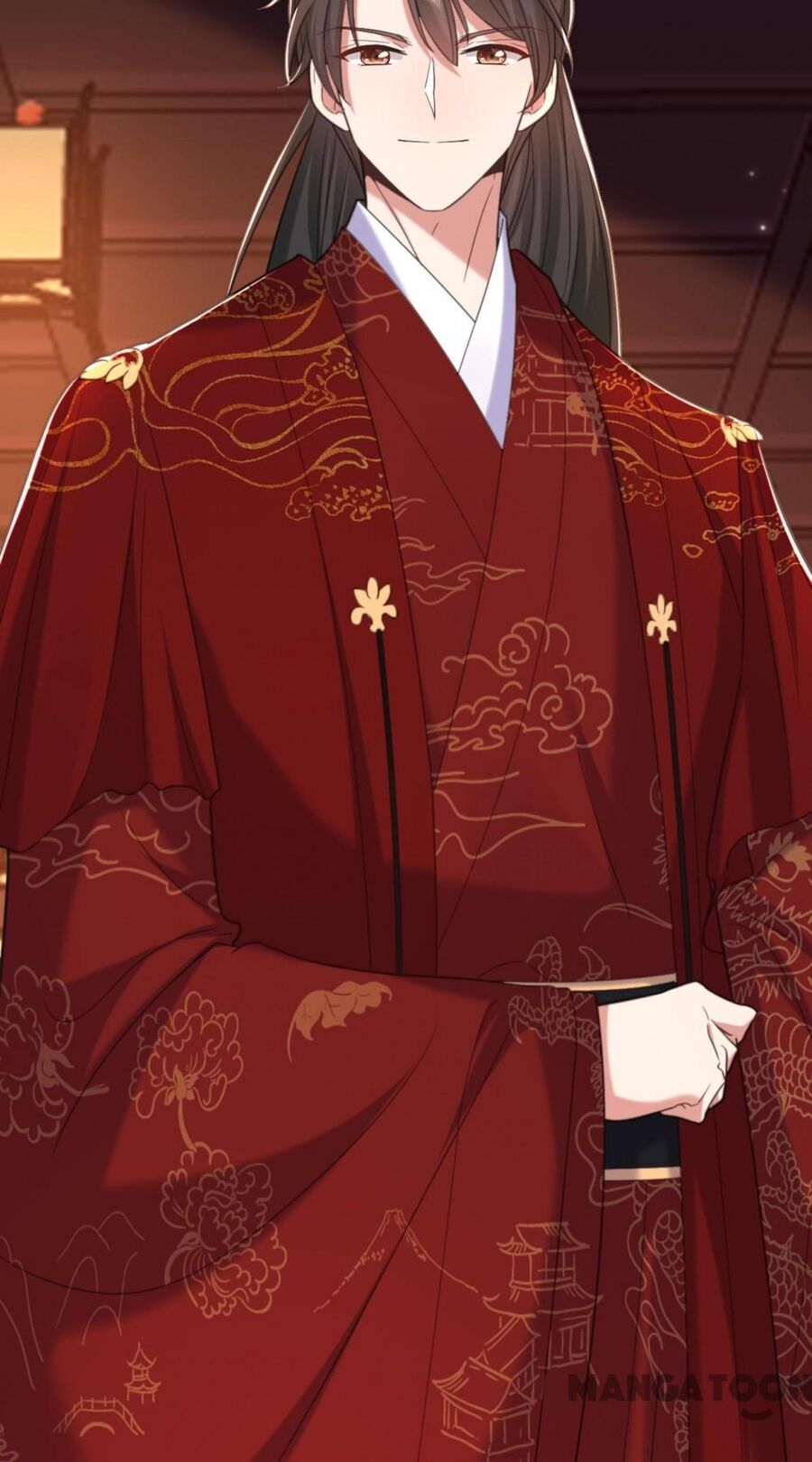 Trùng Sinh Không Gian: Cô Vợ Hào Môn Nóng Bỏng Không Dễ Chọc Chap 434 - Next Chap 435
