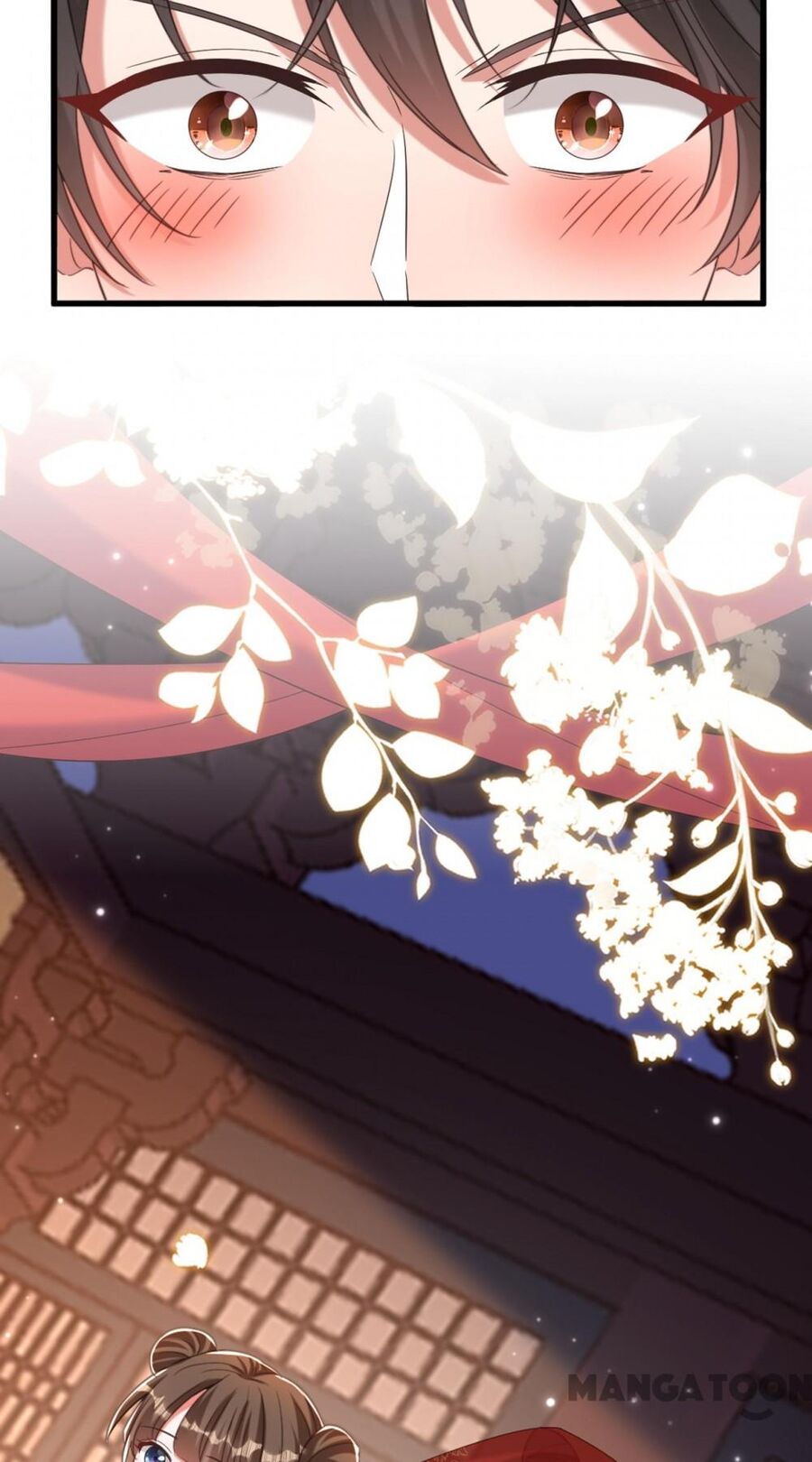 Trùng Sinh Không Gian: Cô Vợ Hào Môn Nóng Bỏng Không Dễ Chọc Chap 434 - Next Chap 435
