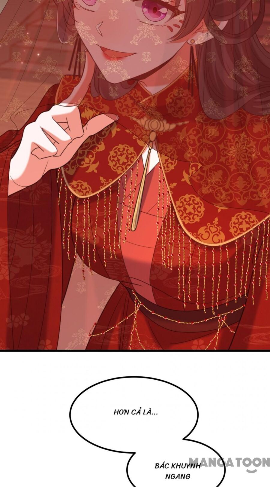 Trùng Sinh Không Gian: Cô Vợ Hào Môn Nóng Bỏng Không Dễ Chọc Chap 434 - Next Chap 435