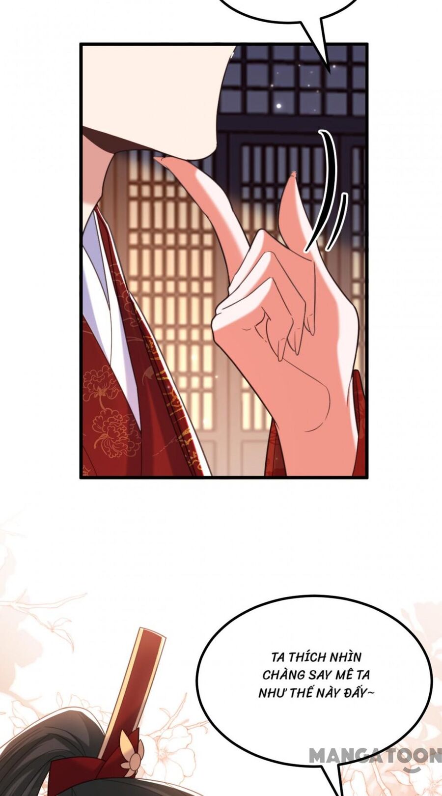 Trùng Sinh Không Gian: Cô Vợ Hào Môn Nóng Bỏng Không Dễ Chọc Chap 434 - Next Chap 435