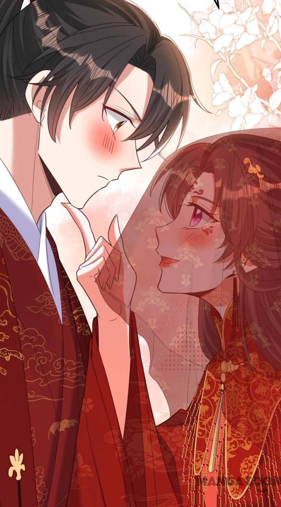 Trùng Sinh Không Gian: Cô Vợ Hào Môn Nóng Bỏng Không Dễ Chọc Chap 434 - Next Chap 435